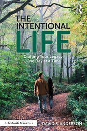 The Intentional Life
Crafting Your Legacy, One Day at a Time